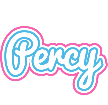 Percy outdoors logo