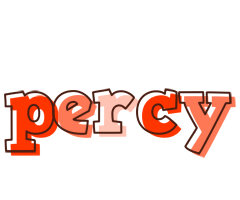 Percy paint logo