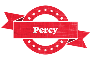 Percy passion logo