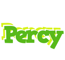 Percy picnic logo