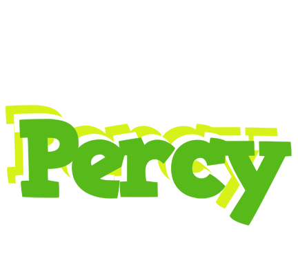 Percy picnic logo