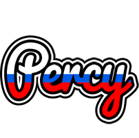 Percy russia logo