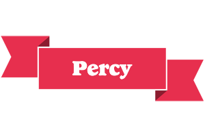 Percy sale logo