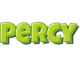 Percy summer logo