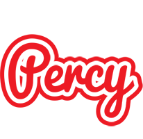 Percy sunshine logo