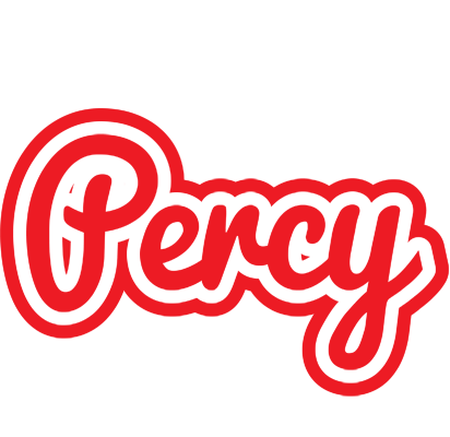 Percy sunshine logo