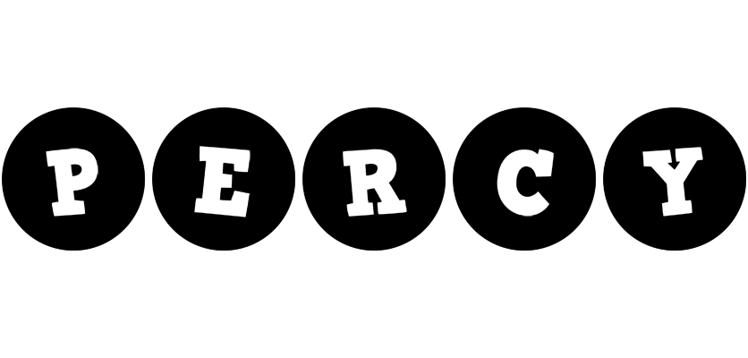 Percy tools logo