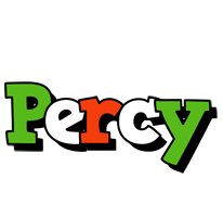 Percy venezia logo