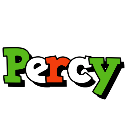 Percy venezia logo