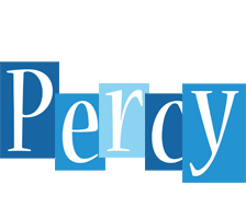 Percy winter logo