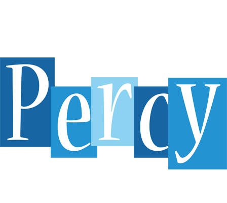 Percy winter logo