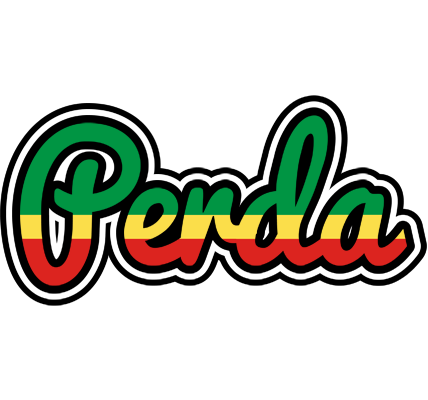 Perda african logo