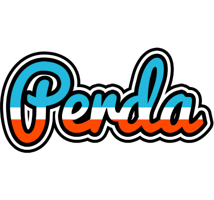 Perda america logo