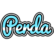 Perda argentine logo