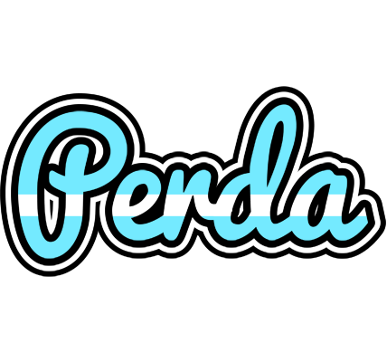 Perda argentine logo