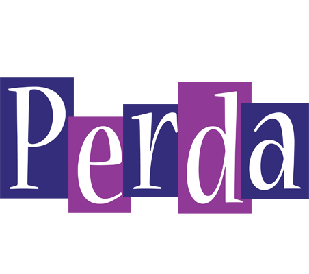Perda autumn logo