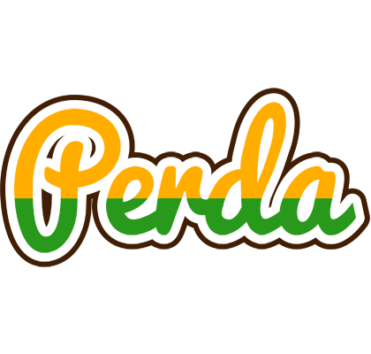 Perda banana logo