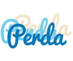 Perda breeze logo