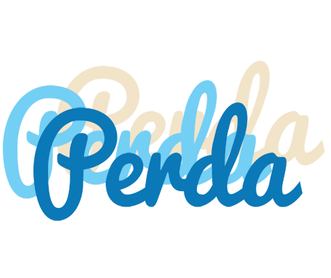 Perda breeze logo