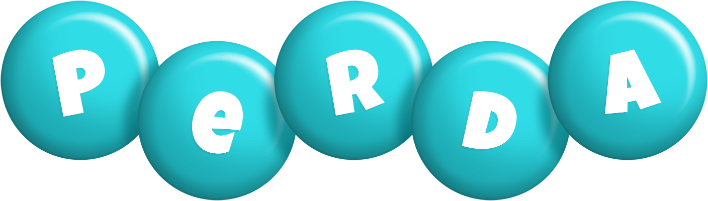 Perda candy-azur logo