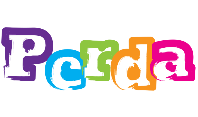 Perda casino logo