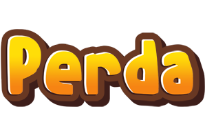 Perda cookies logo