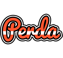 Perda denmark logo