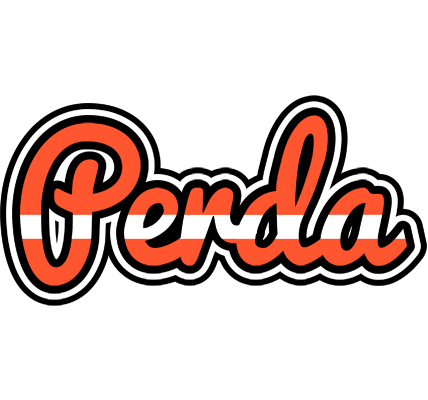 Perda denmark logo