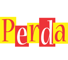 Perda errors logo