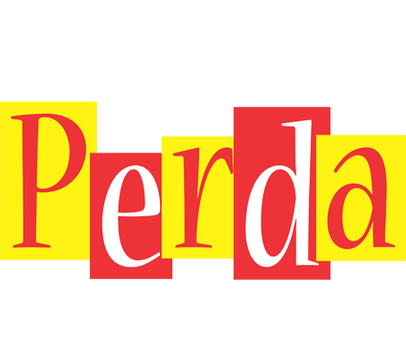 Perda errors logo