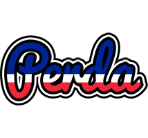 Perda france logo