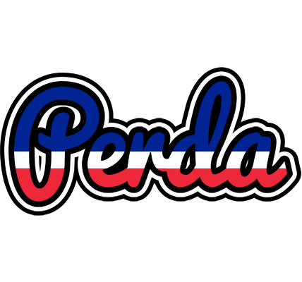 Perda france logo