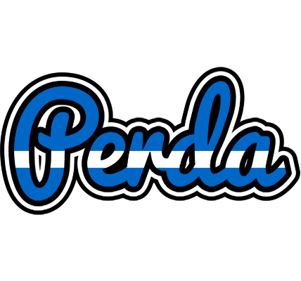 Perda greece logo