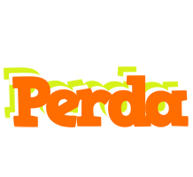 Perda healthy logo