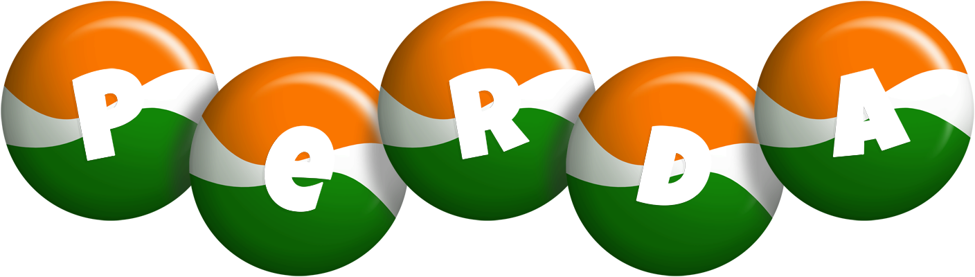 Perda india logo