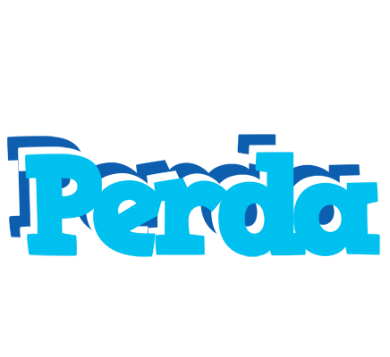Perda jacuzzi logo