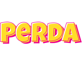 Perda kaboom logo