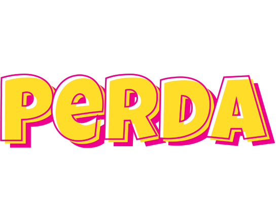 Perda kaboom logo