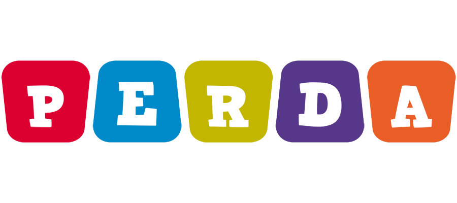 Perda kiddo logo