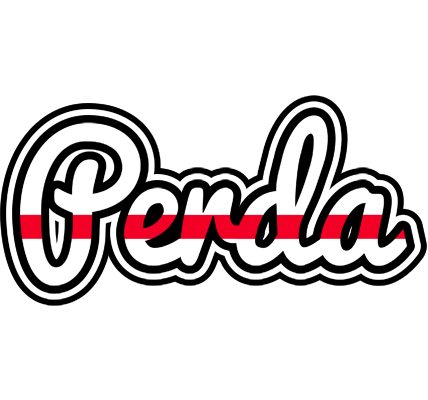 Perda kingdom logo