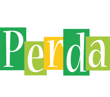 Perda lemonade logo