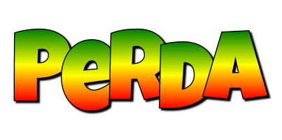 Perda mango logo