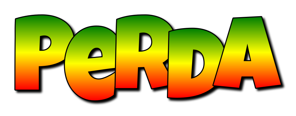 Perda mango logo
