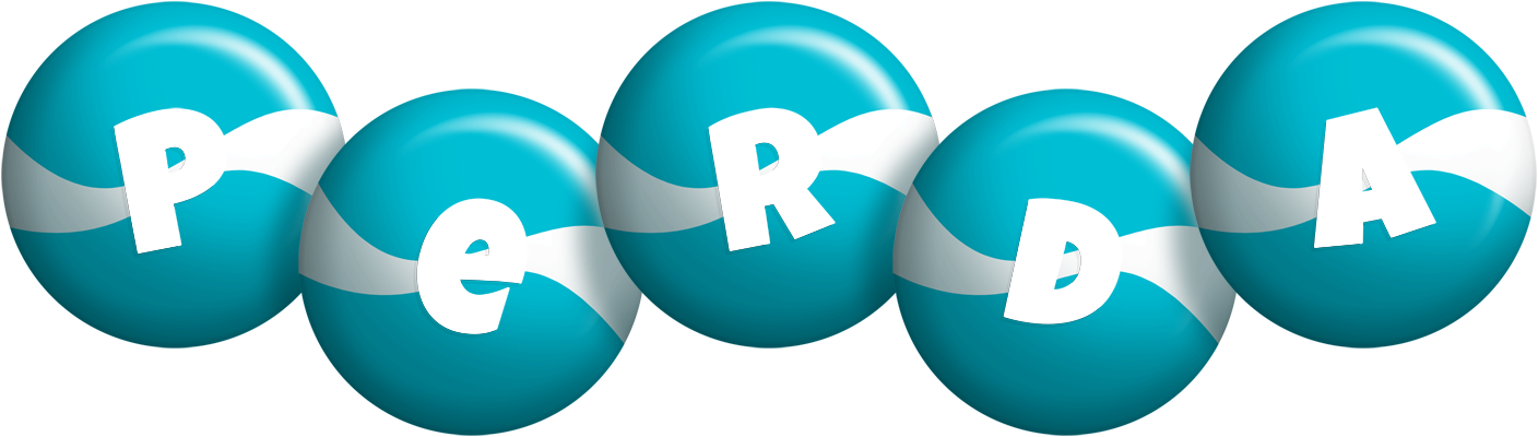 Perda messi logo