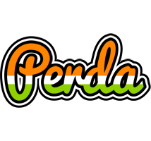 Perda mumbai logo