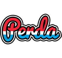 Perda norway logo