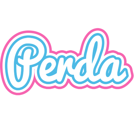 Perda outdoors logo