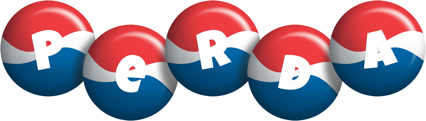 Perda paris logo