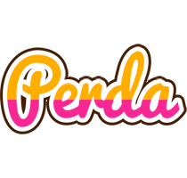 Perda smoothie logo