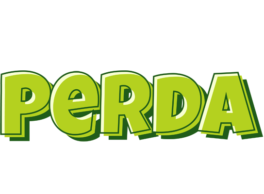 Perda summer logo